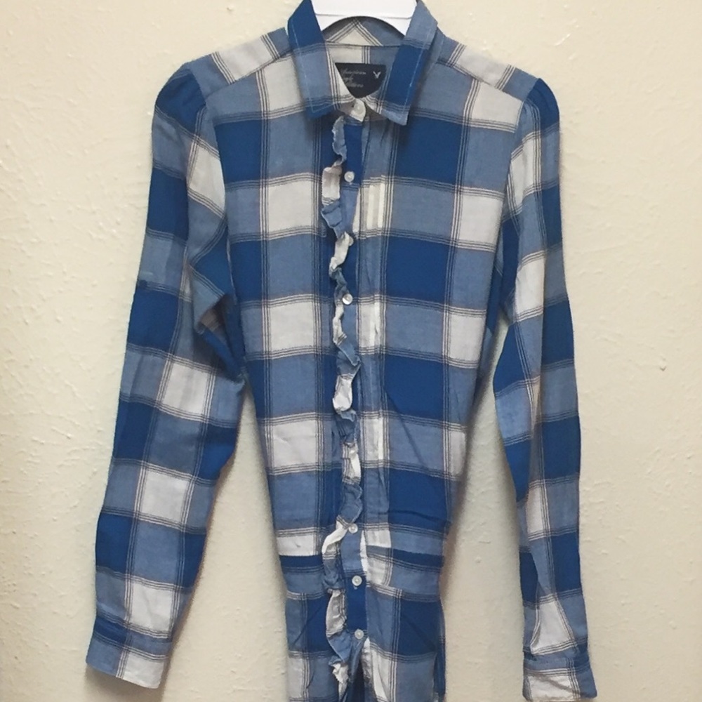American Eagle Dress